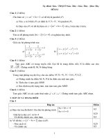 De KT HK 1 Nang cao.doc