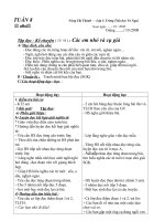 Lop 3 tong hop tu tuan8 den tuan 12