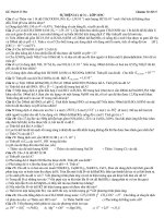 BT su dien li ( to 3)