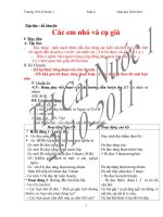 GIAO AN T8 L 3 2010-2011 CKT-BVMT (THU HIEN)