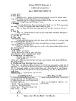 Đội ngũ đơn vị