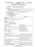 GA lop 4- T4-co buoi chieu - CKTKN