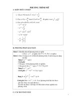 ON THI DAI HOCON THI THPT-PT-BAT PT-HE PT MU-LOGA.doc