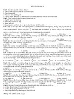 Bai tap Dao dong co 12