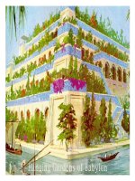 Tranh ảnh các kì quan thế giới