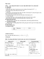 GA Giai Tich 12NC(new - Hot)