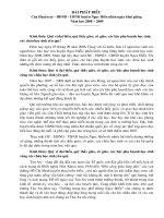 phat bieu khai giang