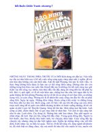 Nỗi Buồn Chiến Tranh- chương 7