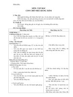 giao an lop 2 tuan 16 cktkn