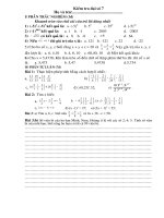 kiem tra DS c1 lop 7( co bai mo rong cho HS kha gioi)