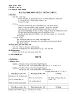 giáo án toán 12 Cảm xuyen HT