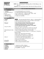 Phương - GA Thể dục 6 - Tuần 9