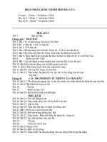 giao an dia 6 hay hay