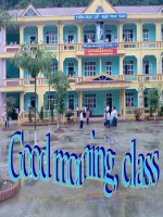 Unit 1: Lesson 3: B1,2,3,4,5,6.