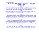 NGAN HANG DE THIDE THI giao luu toan tuoi  tho 24-3-07.doc