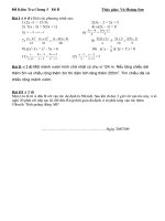 DE KT HSG lop 8-chuong 3