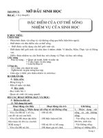 GA SINH 6 TRON BO HAY