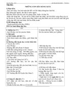 GA Lớp 5 Tuần 4 (2009-2010)