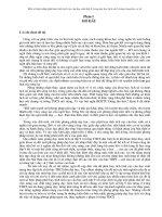 Chuyên đề sử 9