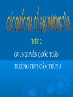 bài 4 các quốc gia cổ đại phương Tây
