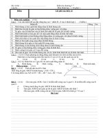 bai kt hinh lop 8 chuong 1