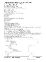 Nhưng bai toán hay lớp 5.doc