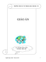 Giáo án sử 9 ®™