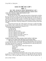 giao an the duc 7ca nam