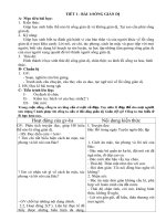 Giáo án GDCD 7-CẢ NĂM