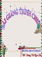 Hướng dẫn powerpoint (bo sung)