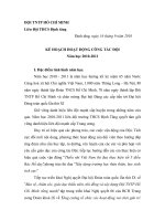 phuong huong hoat dong cong tac doi nam hoc 2010-2011( hot)