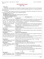 Giao an lop 10 ban co ban