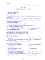 Tiếng Việt lớp 4- Kỳ II