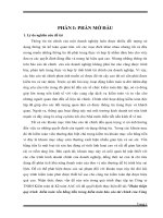 Hoàn thiện quy trình  kiểm toán vốn bằng tiền trong kiểm toán báo cáo tài chính của công ty TNHH kiểm toán & kế toán AAC 
