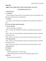 Bai giang GDQP - AN12