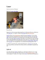 Tai lieu 12- laze-spin