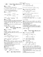 THI 8 TUAN TINH NAM DINH