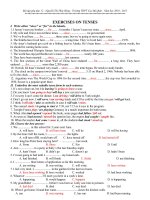 BAI TAP UNITS1+2 TA 12