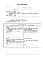 thu cong lop 3 cktkn