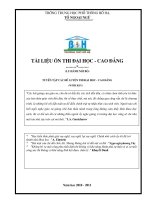 tuyen tap de thi DH tap 2 