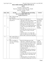 PPCT CÓ TICH HỢP MÔI TRƯƠNG