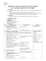 1 tap hop phan tu tap hop