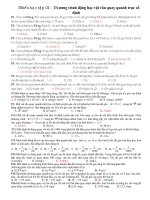 phieu hoc tap phan vat ran