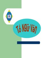 Câu đặc biệt t82