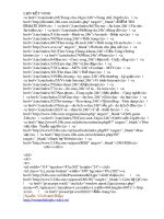 CO DE LIÊN KẾT VÀNG.doc