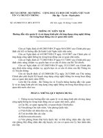 TTLT43BTC T.T LIEN TICH QUAN LY NGAN SACH CHI CNTT