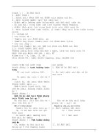 giao an ly 6 TRỌN BỘ CỰC CHUẨN