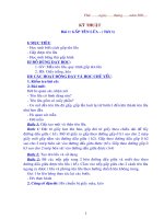 Kỹ thuật lớp 2