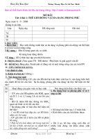 Sinhhoc  7 kì I - ĐỦ