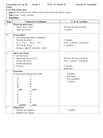 28 Unit 6 Let''''s learn some more